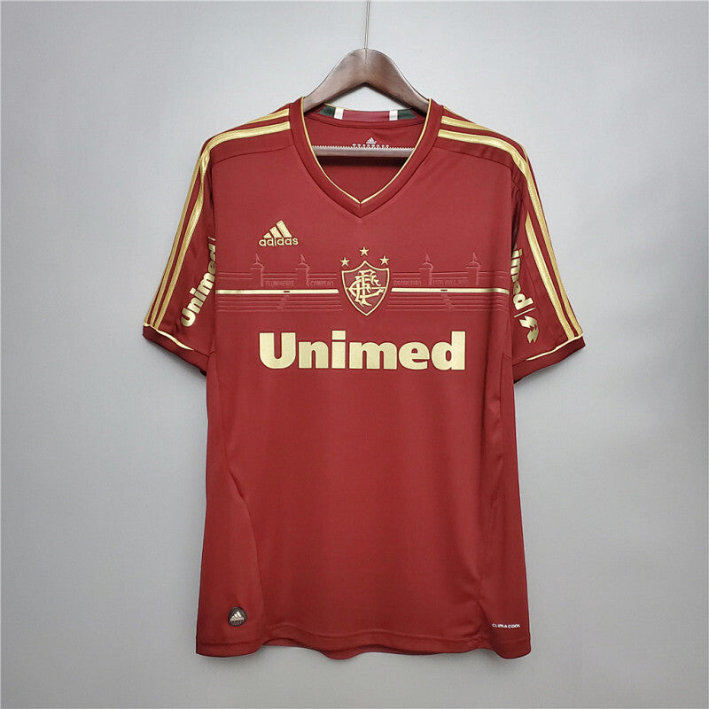 Maillot Fluminense Extérieur Rétro 25/26