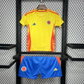 Ensemble Enfant Colombia Kid Sets Domicile 25/26