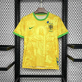 Maillot Brésil Jesus Redeemer(Home Domicile 25/26