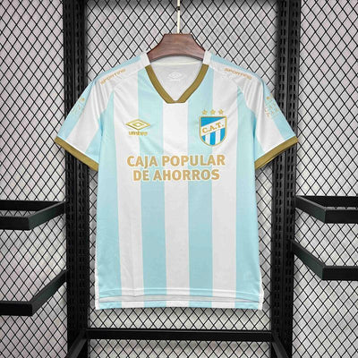 Maillot Tucuman Uniform Domicile 24/25