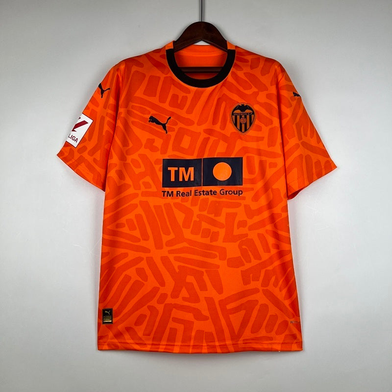 Maillot Valence Extérieur 23/24