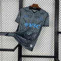 Maillot Naples Third 24/25