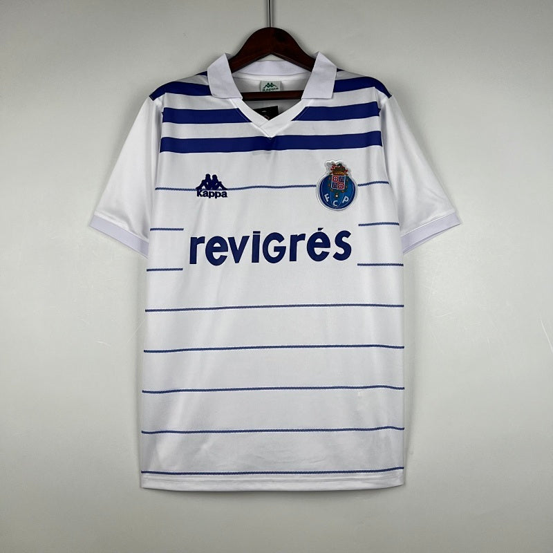Maillot FC Porto Extérieur Rétro 95/96