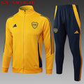 Survêtement Boca Juniors Jaune 24/25