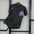 Maillot PSG Noir 25/26