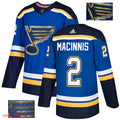 Maillot St Louis Blues 2018