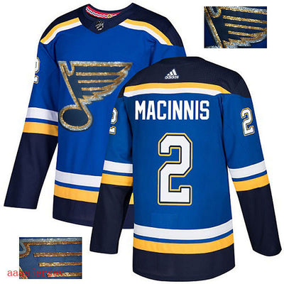 Maillot St Louis Blues 2018
