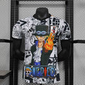 Maillot Japon ONE PIECE Édition spéciale Player Version 2025