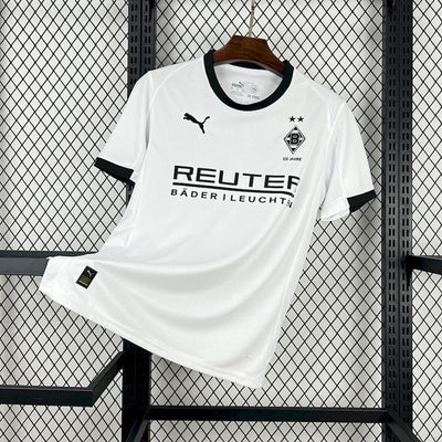 Maillot Borussia Mönchengladbach Domicile 25/26