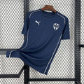 Maillot Monterrey Navy Uniform Pre-Match 25/26