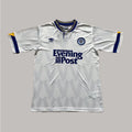 Maillot Leeds United Domicile 91/92