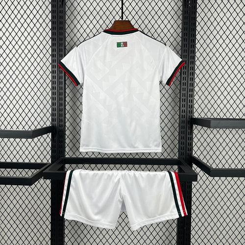 Ensemble Enfant Mexique Extérieur Coupe du Monde 2026