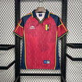 Maillot Venezuela Rétro 2000