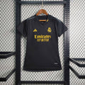 Maillot Femme Real Madrid Third 23/24