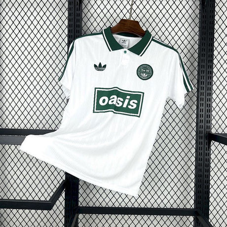 Maillot Oasis Tour Supply Édition spéciale 25/26