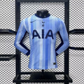 Maillot Tottenham Extérieur Manches Longues 24/25