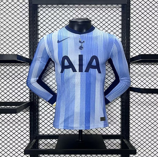 Maillot Tottenham Extérieur Manches Longues 24/25