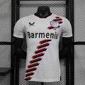 Maillot Bayer Leverkusen Extérieur Player Version 23/24