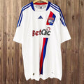 Maillot Lyon Domicile Rétro 25/26