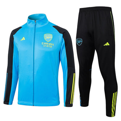 Chándal Arsenal Azul 23/24 (2)