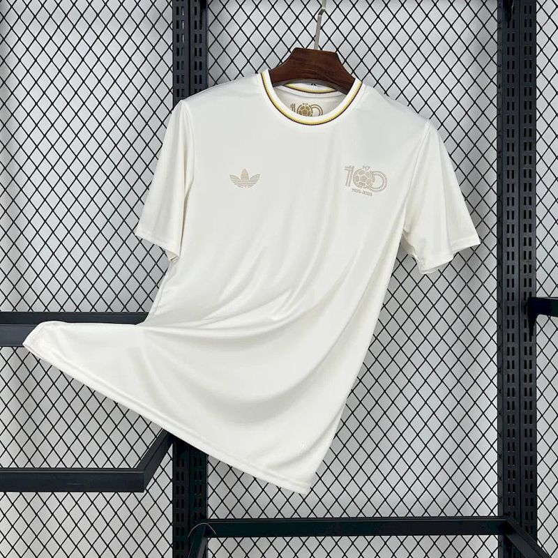 Maillot Colombie Édition spéciale 25/26