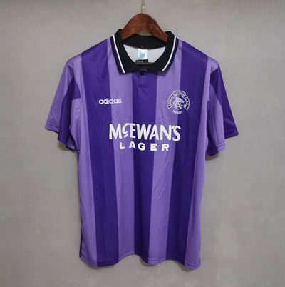 Maillot Rangers Extérieur 94/95