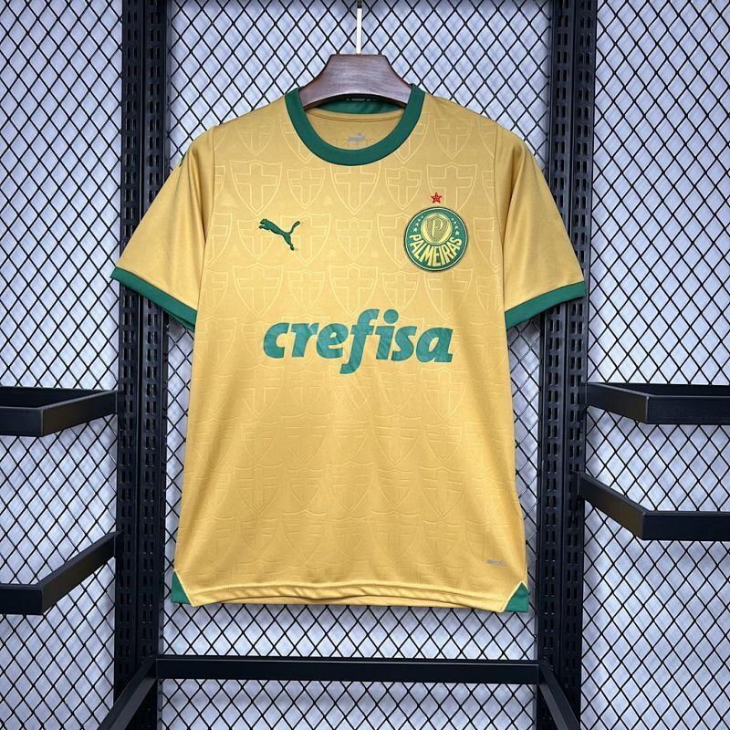 Maillot Palmeiras Third 24/25