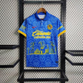 Maillot Americas Day Dead Édition spéciale 23/24