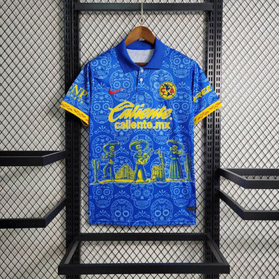 Maillot Americas Day Dead Édition spéciale 23/24