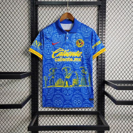 Maillot Americas Day Dead Édition spéciale 23/24