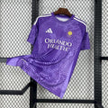 Maillot Orlando City Domicile 25/26