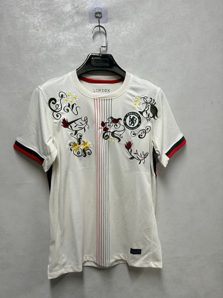 Maillot Chelsea DIY collection 2026