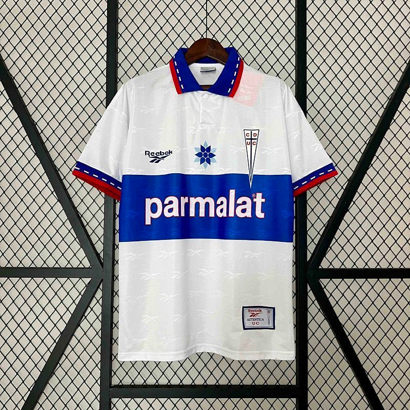 Maillot La Católica Sports Domicile Rétro 25/26