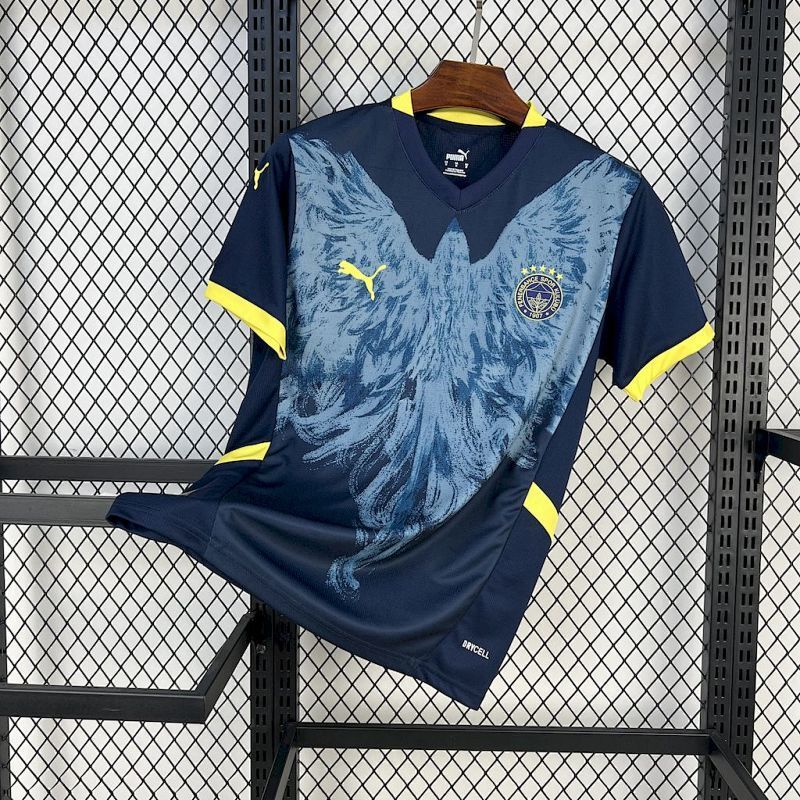 Maillot Fenerbahçe Third 24/25