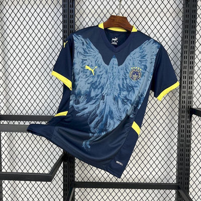 Maillot Fenerbahçe Third 24/25