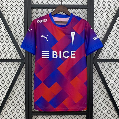 Maillot Catholic University Tee Third 25/26
