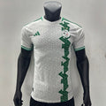 Maillot Algeria Édition spéciale Player Version 25/26
