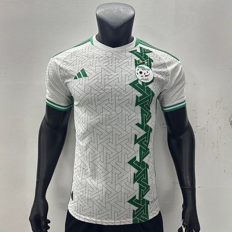 Maillot Algérie Édition spéciale Player Version 2024