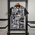 Maillot Brésil Noir