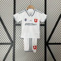 Ensemble Enfant University Chile Kid Extérieur 24/25
