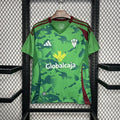 Maillot Albacete Uniforms Third 24/25