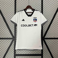 Maillot Femme Colo Colo Domicile 24/25