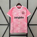 Maillot Porcinos FC King Domicile 25/26