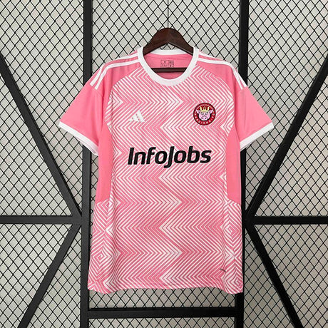 Maillot Porcinos FC King Domicile 2024