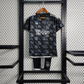 Ensemble Enfant Ajax Extérieur 23/24