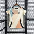 Maillot Femme Spain Euro Tee Extérieur 25/26