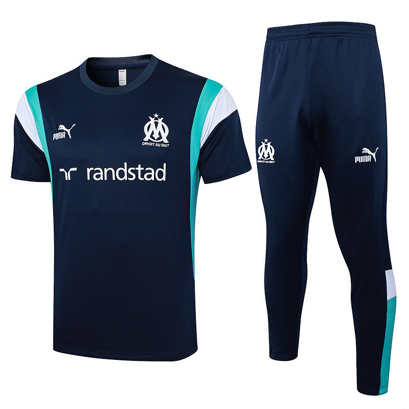 Survêtement Marseille 23/24 (4)