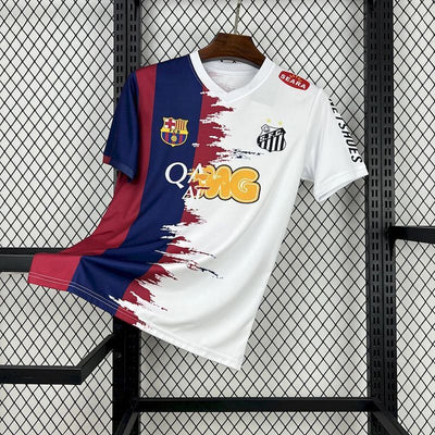 Maillot FC Barcelone 25/26