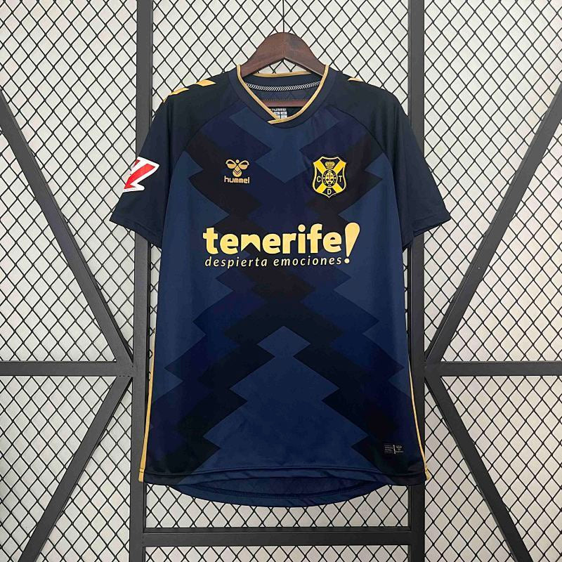 Maillot Tenerife Extérieur 24/25