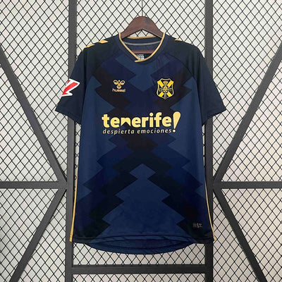 Maillot Tenerife Extérieur 24/25